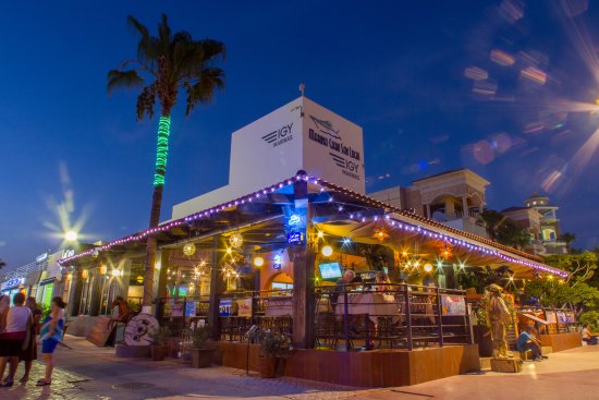 Los Cabos